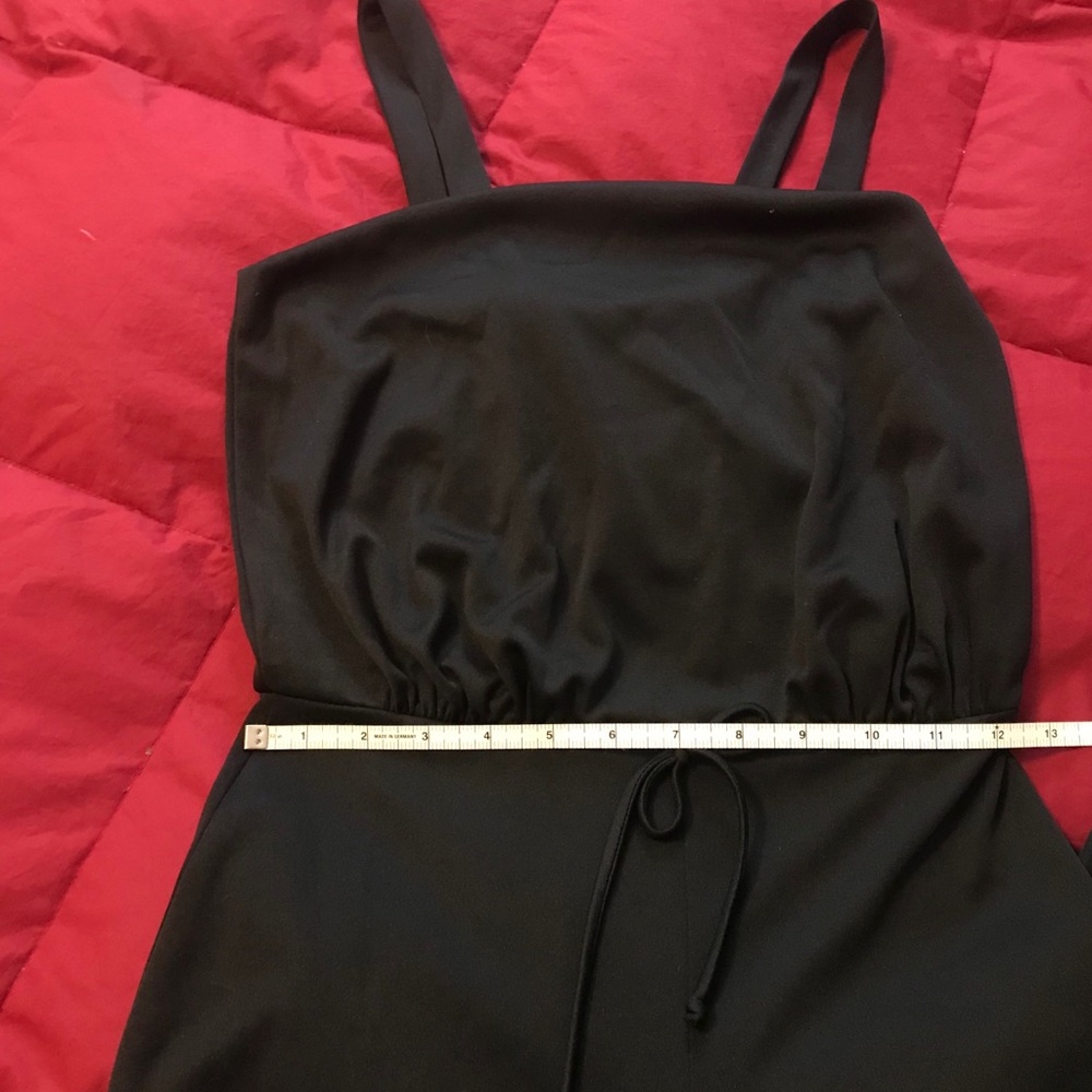 Vintage Dressy Jumpsuit - Picture 14 of 14